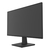 グリーンハウス 23．8型液晶ディスプレイ ブラック GH-LCW24V-BK-イメージ3