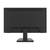 グリーンハウス 23．8型液晶ディスプレイ ブラック GH-LCW24V-BK-イメージ4