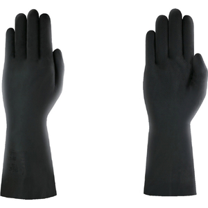 Ansell社 耐溶剤作業手袋　アルファテック　２９－８６５　ＸＬサイズ 29-865-10-イメージ1