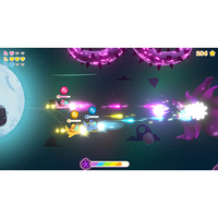 激レア　ケアベア　テレビゲーム レイニーフロッグ HACPBLBHA ケアベア トゥ・ザ・レスキュー