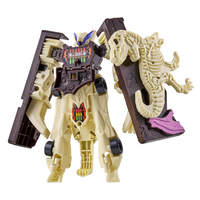 バンダイ ユニトロボ キャラパキラリーカー UBｷﾔﾗﾊﾟｷﾗﾘ-ｶ-