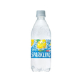 サントリー 天然水スパークリングレモン 500ml F025156MWS5L