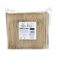 ストリックスデザイン 木製スプーン160mm 100本 FCV2903-SD-932