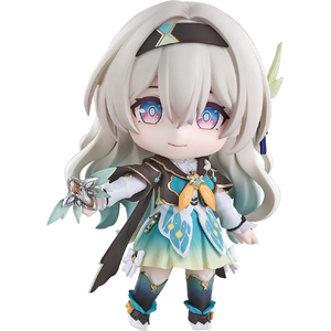 グッドスマイルカンパニー ねんどろいど ホタル「崩壊：スターレイル」 ﾈﾝﾄﾞﾛｲﾄﾞ3087ﾎﾀﾙ-イメージ1