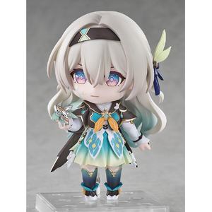 グッドスマイルカンパニー ねんどろいど ホタル「崩壊：スターレイル」 ﾈﾝﾄﾞﾛｲﾄﾞ3087ﾎﾀﾙ-イメージ3