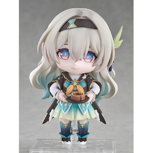 グッドスマイルカンパニー ねんどろいど ホタル「崩壊：スターレイル」 ﾈﾝﾄﾞﾛｲﾄﾞ3087ﾎﾀﾙ-イメージ6