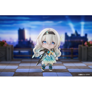 グッドスマイルカンパニー ねんどろいど ホタル「崩壊：スターレイル」 ﾈﾝﾄﾞﾛｲﾄﾞ3087ﾎﾀﾙ-イメージ7