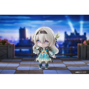 グッドスマイルカンパニー ねんどろいど ホタル「崩壊：スターレイル」 ﾈﾝﾄﾞﾛｲﾄﾞ3087ﾎﾀﾙ-イメージ8