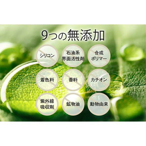 BELTA ベルタスカルプシャンプー(300ml) BELTA-4573206310243-イメージ2