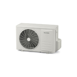 アイリスオーヤマ 「工事代金別」 ルームエアコン 2．2KW 6畳向け ホワイト IHF-2202SC-W-S-イメージ3