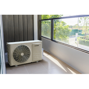 アイリスオーヤマ 「工事代金別」 ルームエアコン 2．2KW 6畳向け ホワイト IHF-2202SC-W-S-イメージ9