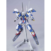エディオンネットショップ バンダイスピリッツ Oohg64ｱﾊﾞﾗﾝﾁｴｸｼｱﾀﾞﾂｼﾕn Hg 1 144 ガンダム アヴァランチエクシアダッシュ