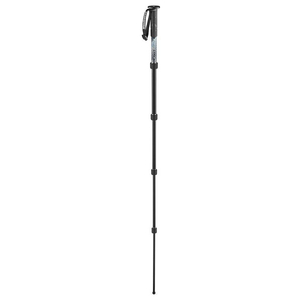 Ｍａｎｆｒｏｔｔｏ アルミニウム5段 一脚 Element MII 黒 MMELMIIA5BK-イメージ2