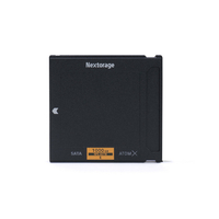ATOMOS Nextorage AtomX SSD Mini 1TB ブラック NPS-AS1TB