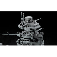 ハセガワ　1/350 戦艦長門　昭和十六年開戦時 日本海軍 戦艦 長門 “昭和十六年 開戦時” | 株式会社 ハセガワ