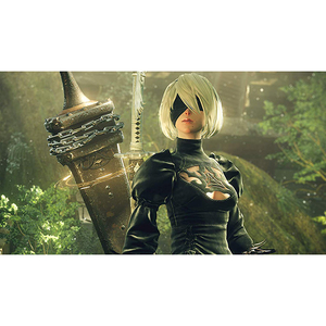 スクウェア・エニックス NieR：Automata Game of the YoRHa Edition【PS4】 PLJM16347-イメージ8