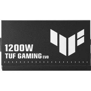 ASUS 電源ユニット TUF-GAMING-1200G-EVO ブラック TUF-GAMING-1200G-EVO-イメージ4