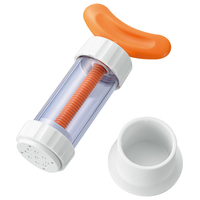 下村工業 フルベジ にんにくプレス ﾌﾙﾍﾞｼﾞﾆﾝﾆｸﾌﾟﾚｽ