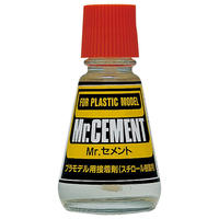 クレオス Mr．セメント MRｾﾒﾝﾄ