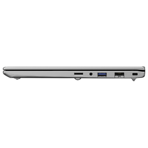 Dynabook ノートパソコン dynabook プレミアムシルバー P1S6YPES-イメージ4