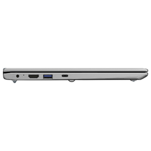 Dynabook ノートパソコン dynabook プレミアムシルバー P1S6YPES-イメージ5