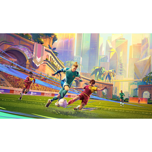 SLOCLAP S.A.S REMATCH ELITE EDITION【PS5】 ELJM30819