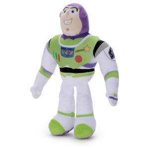 タカラトミーアーツ ピクサーキャラクター/トイ・ストーリー5/ぬいぐるみ/ バズ・ライトイヤー TS5ﾇｲｸﾞﾙﾐﾊﾞｽﾞﾗｲﾄｲﾔ--イメージ2