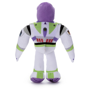 タカラトミーアーツ ピクサーキャラクター/トイ・ストーリー5/ぬいぐるみ/ バズ・ライトイヤー TS5ﾇｲｸﾞﾙﾐﾊﾞｽﾞﾗｲﾄｲﾔ--イメージ4