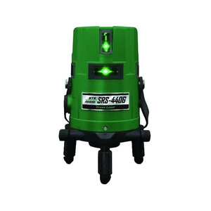 ＳＴＳ 受光器(グリーンレーザ墨出器専用)SSー30G FC952JR-4741382-イメージ2