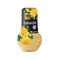 小林製薬 消臭元パルファム キンモクセイ 400mL FCE427K