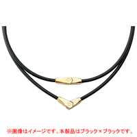 ALT ネックレス ブラック M コラントッテ ﾈﾂｸﾚｽALTBKM ネックレス ALT Mサイズ ブラック×ブラック