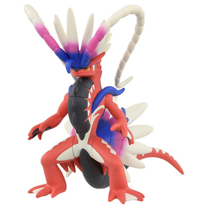 タカラトミー ポケットモンスター モンコレ ML-29 コライドン モンコレML29コライドン タカラトミー ポケットモンスター モンコレ ML-29 コライドン モンコレML29コライドン