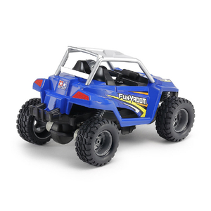 タミヤ 1/32 ファンブルン(EZシャーシ) 1/32 ミニ四駆シリーズ No.24 T19024ﾄﾚｲﾙﾐﾆ4ｸﾌｱﾝﾌﾞﾙﾝ-イメージ2