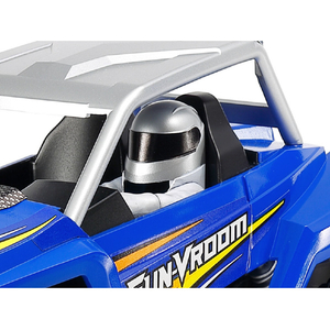 タミヤ 1/32 ファンブルン(EZシャーシ) 1/32 ミニ四駆シリーズ No.24 T19024ﾄﾚｲﾙﾐﾆ4ｸﾌｱﾝﾌﾞﾙﾝ-イメージ3