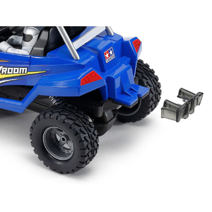 タミヤ 1/32 ファンブルン(EZシャーシ) 1/32 ミニ四駆シリーズ No.24 T19024ﾄﾚｲﾙﾐﾆ4ｸﾌｱﾝﾌﾞﾙﾝ-イメージ4