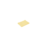 サンコー 半ばんじゅうフタ　７０１１０４　クリーム SKBAN-HAN-F-CL