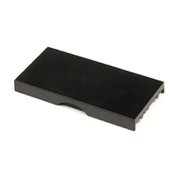 シャイニー S-823用交換インクパッド 黒 F860504-S-823-7