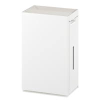 パナソニック F-ML4000B-W 次亜塩素酸 空間除菌脱臭機 ziaino