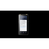 iFLYTEK AIボイスレコーダー ブラック AIRECORDER-S6