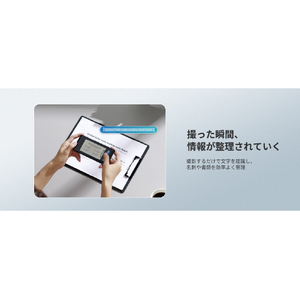 iFLYTEK AIボイスレコーダー ブラック AIRECORDER-S6-イメージ18