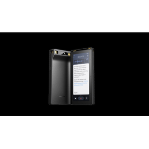 iFLYTEK AIボイスレコーダー ブラック AIRECORDER-S6-イメージ2