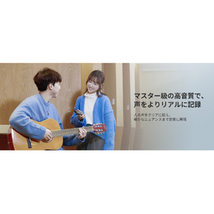 iFLYTEK AIボイスレコーダー ブラック AIRECORDER-S6-イメージ9