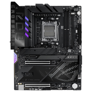 ASUS マザーボード ROG CROSSHAIR ROGCROSSHAIRX870EAPEX-イメージ1