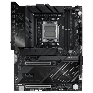 ASUS マザーボード ROG CROSSHAIR ROGCROSSHAIRX870EAPEX-イメージ2