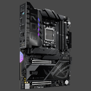 ASUS マザーボード ROG CROSSHAIR ROGCROSSHAIRX870EAPEX-イメージ3
