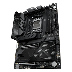 ASUS マザーボード ROG CROSSHAIR ROGCROSSHAIRX870EAPEX-イメージ4