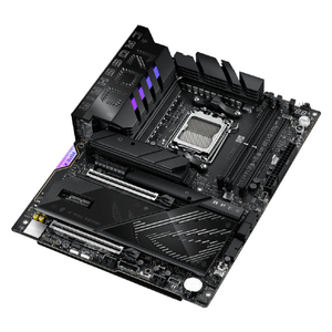 ASUS マザーボード ROG CROSSHAIR ROGCROSSHAIRX870EAPEX-イメージ5