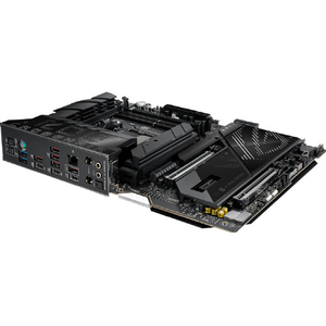 ASUS マザーボード ROG CROSSHAIR ROGCROSSHAIRX870EAPEX-イメージ6