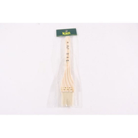 カンダ kan 木柄白ハケ 36mm FC624MW-000347