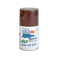 アトムサポート アトムペイント/水性スプレー 100mL カーキー FC616SM